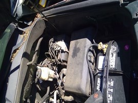 2008 TOYOTA TUNDRA, GREEN, LIMITED, CREW CAB, 5.7L, AT, 2WD. Z25979